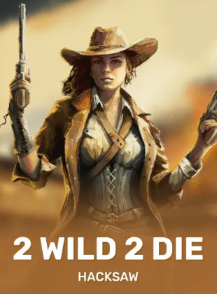 2 Wild 2 Die