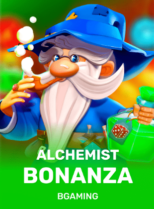 Alchemist Bonanza