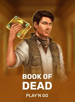 Book Of Dead