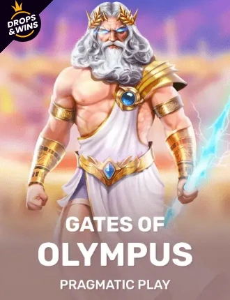 Gates of Olympus