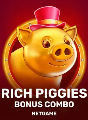 Rich Piggies Bonus Combo