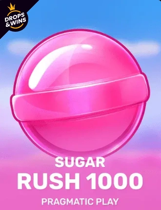 Sugar Rush 1000