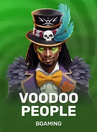 Voodoo People